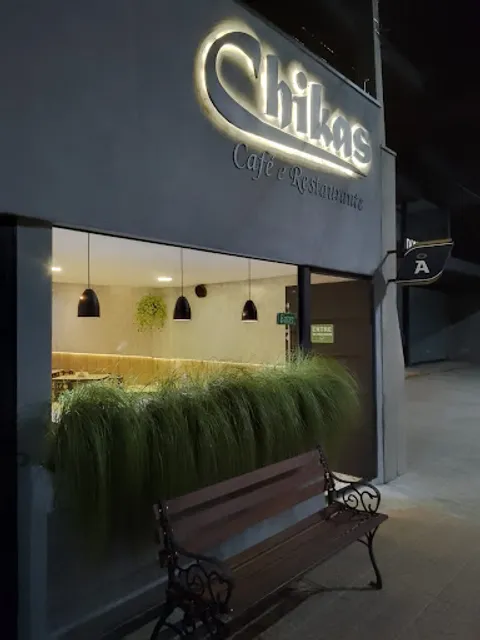 Chikas Restaurante
