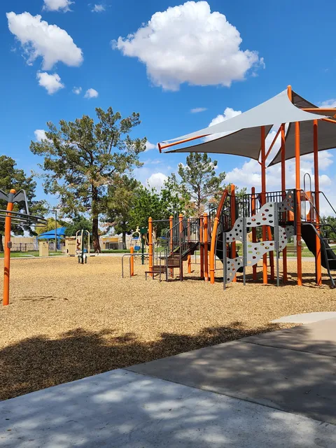 ​​​​Acacia Park