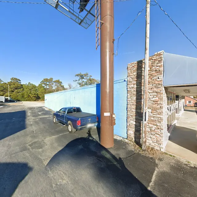 Byrums Vacuum & Sewing Ctr