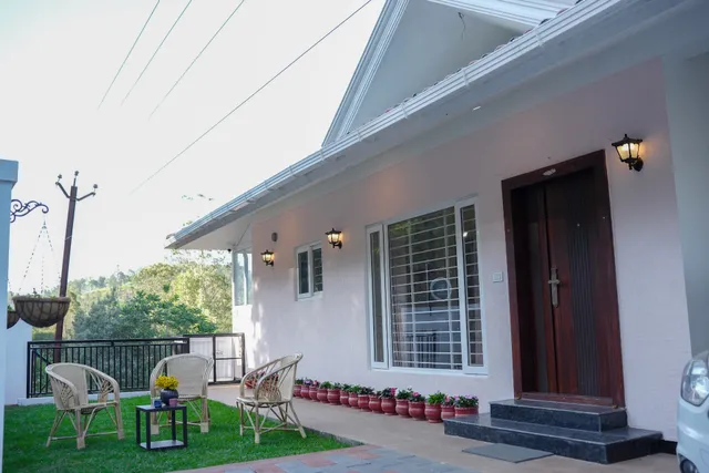 CASA DE KCN one stop getaway