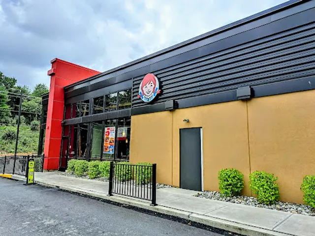 Wendy's
