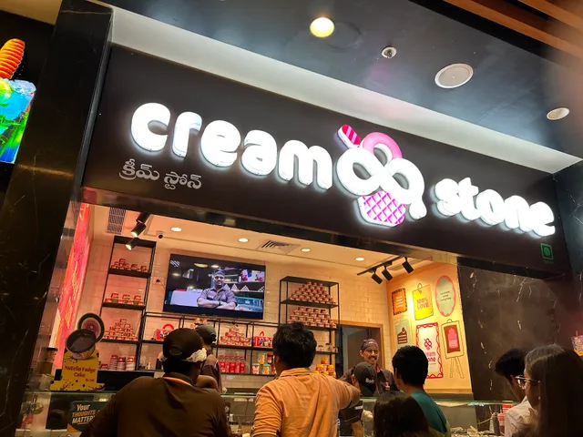 Creamstone Kavadiguda