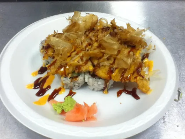 OEC Japanese Express