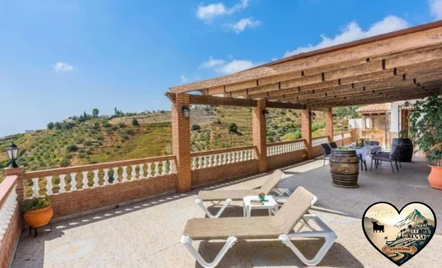 La Casa del Corazón - Torrox