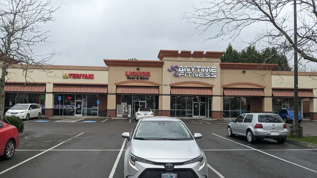 Hillsboro Market Center