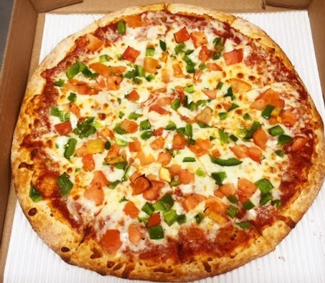 Bambino's Pizza & Subs