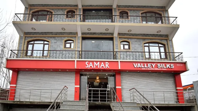 Hotel Samar