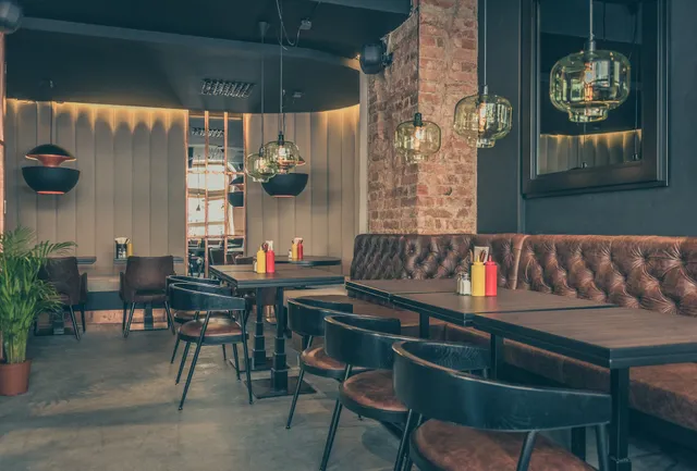 bap - Burgers & Pastrami