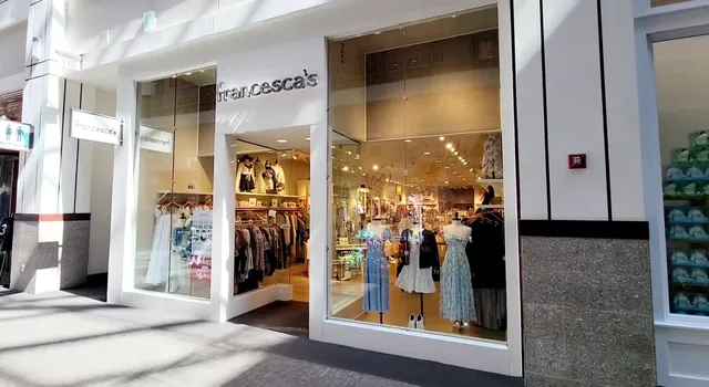 francesca's