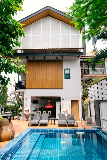 Wealth Boutique Hotel