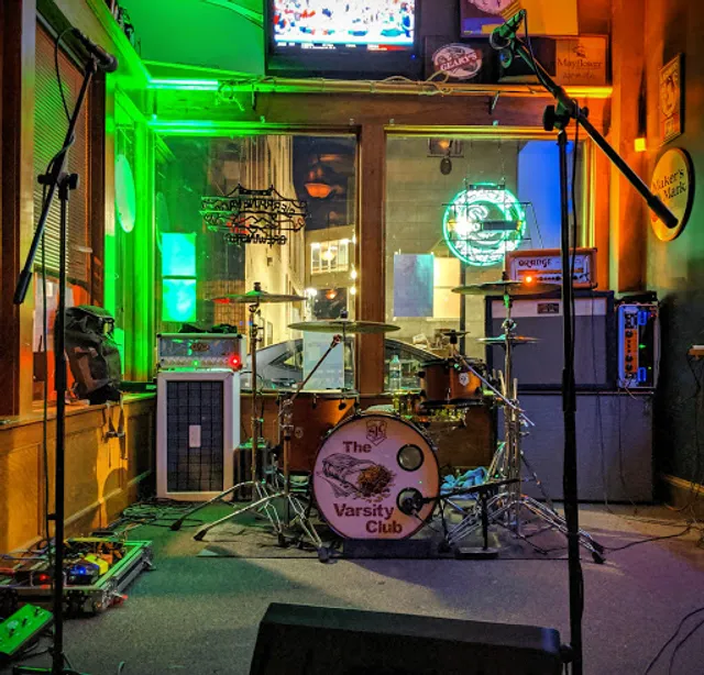 The Pour Farm Tavern