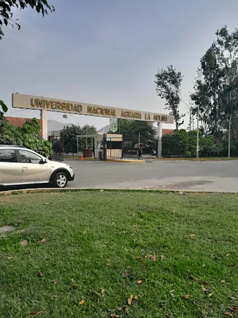 National Agrarian University