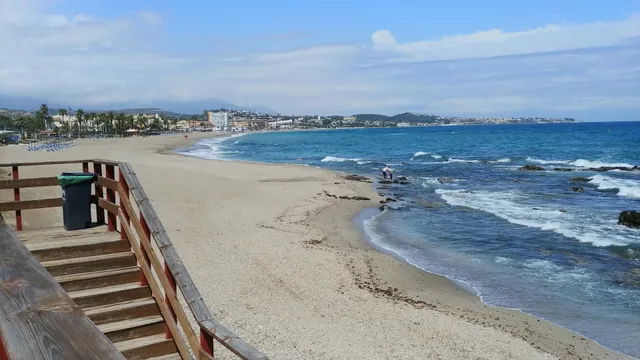 Playa de la Butibamba