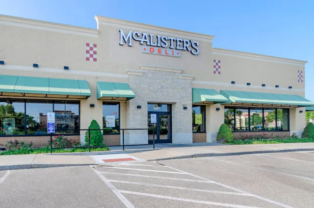McAlister's Deli