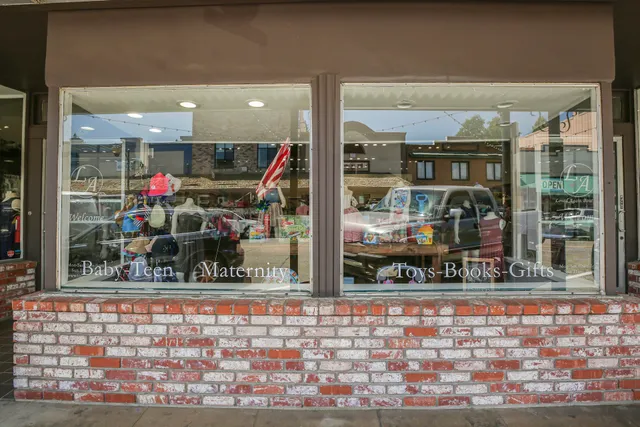 Loved Again Children's Boutique