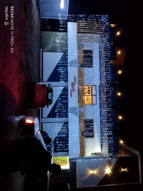 CLIFFNEST STAY RAMAKKALMEDU