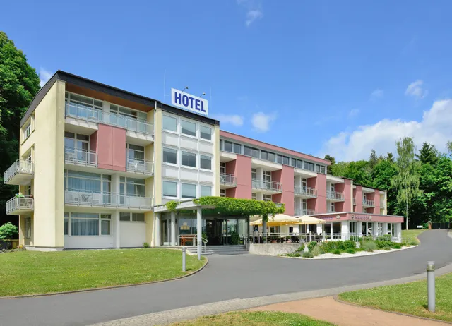 Ringhotel Haus Oberwinter