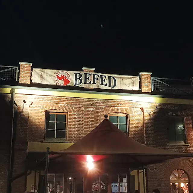 BEFED Brew Pub Settimo Torinese Mulino