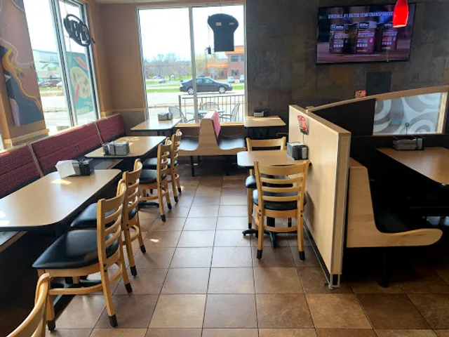 Dairy Queen Grill & Chill