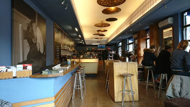 manna - die Spezerei - Freiburg im Breisgau