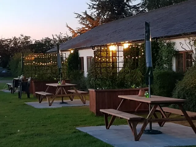 Hawthorn Farm Cottages