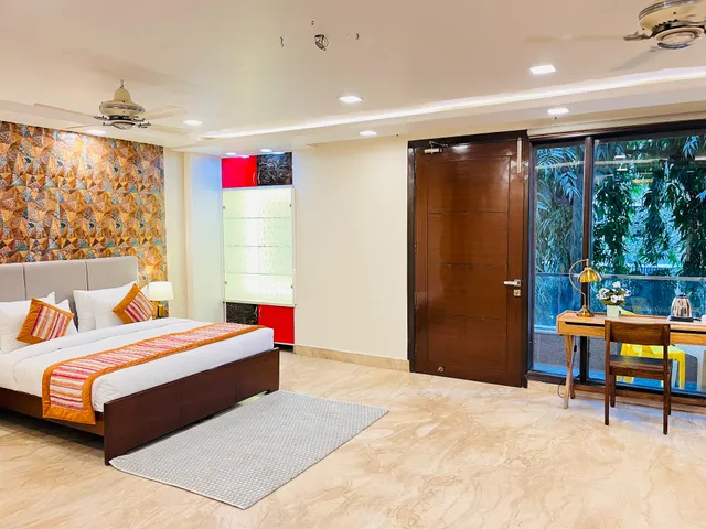 South Haven Residency - South Delhi