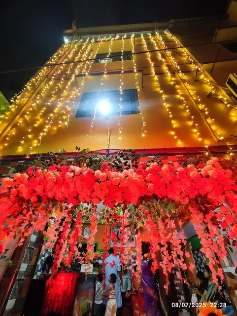 SPOT ON 49708 Ashirbad Bhawan