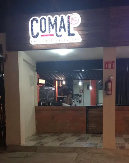 Comal Inc.