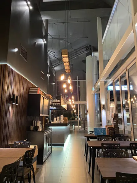 Seocho-dong Chatswood