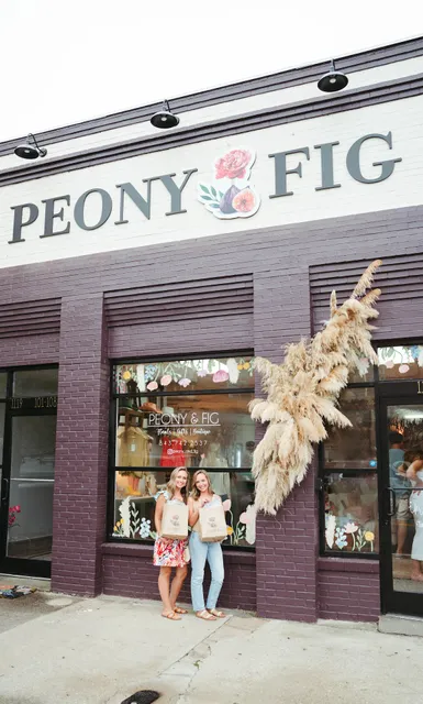 Peony & Fig Floral Boutique