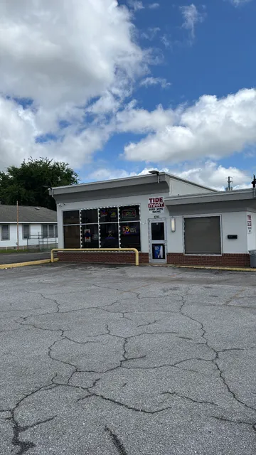 Tide Mart