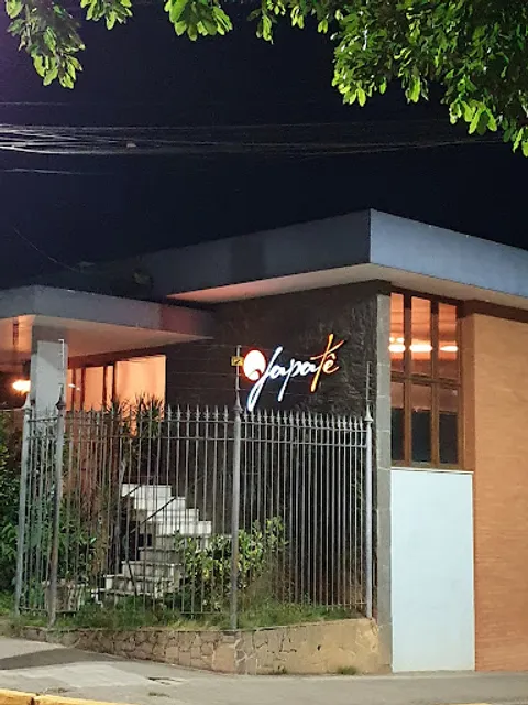 Japatê | Cataguases