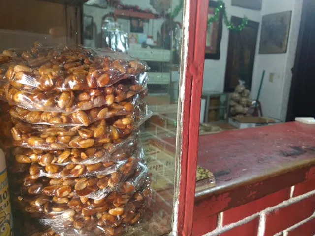 Coyotas Doña Coyo (villa de seris)