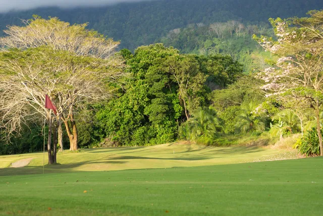 San Buenas Golf Resort and Spa