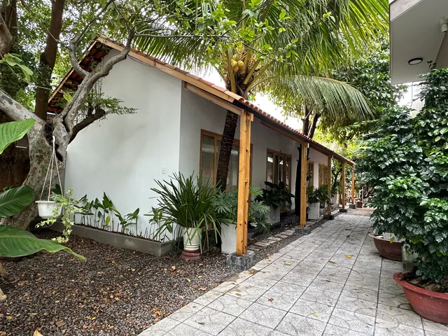 Vitamin Sea Homestay Hải Thượng Lãn Ông