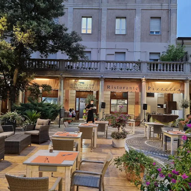 Ristorante Su Nugoresu