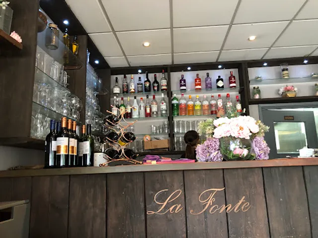 La Fonte Italian Restaurant