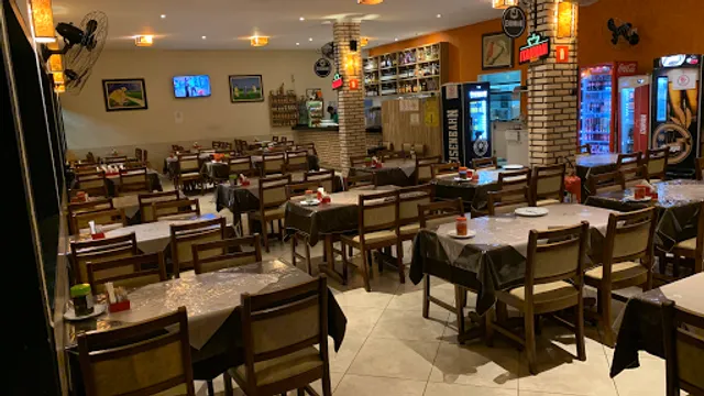 Restaurante Feijão de Corda