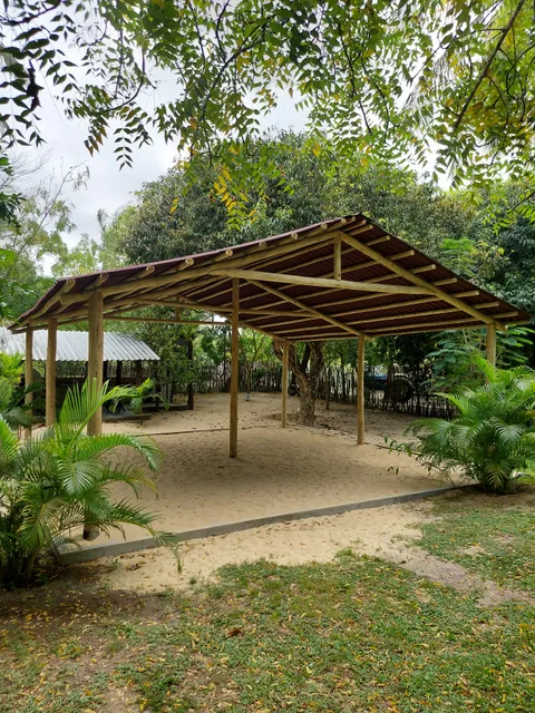 Aldeia Maracajaú - Camping and Chalets