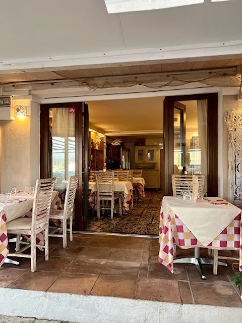 Ristorante Molo 91