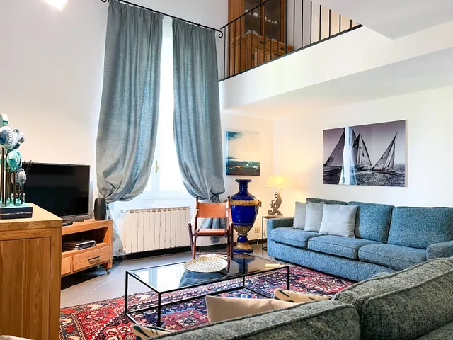 Come Casa Santa Margherita Ligure