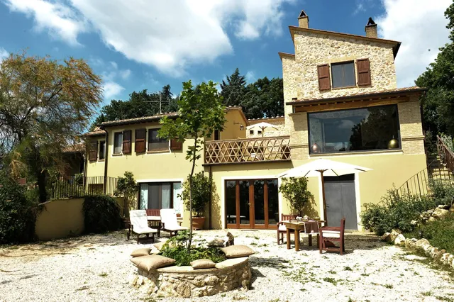 B&B and Wellness Il Pomario di Monte Piglio