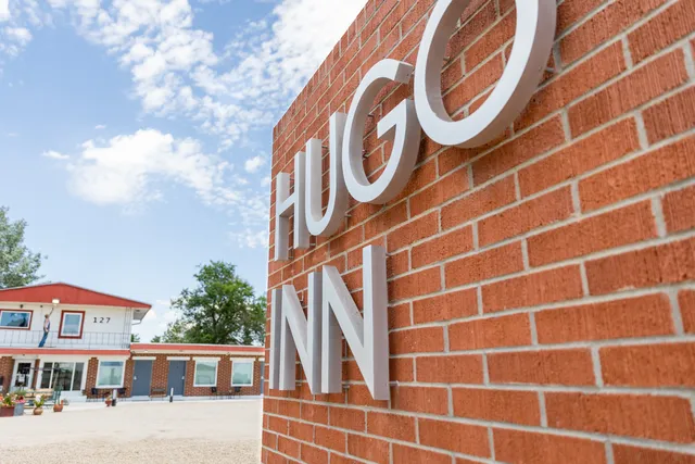 Hugo Inn
