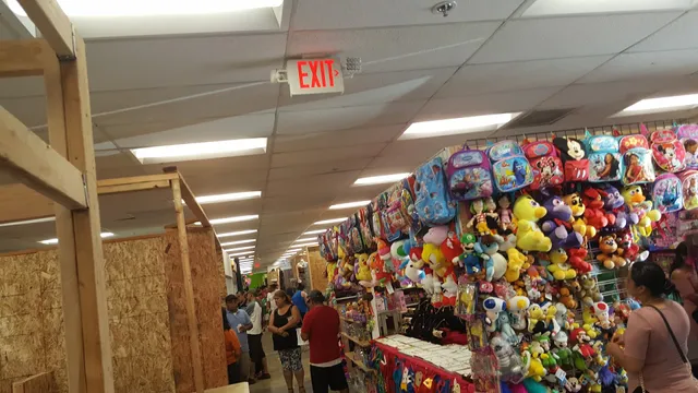 lancaster Flea Market Salem