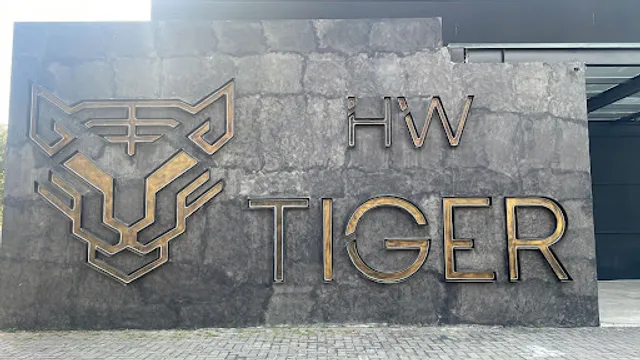 Tiger Hype Mart Makassar
