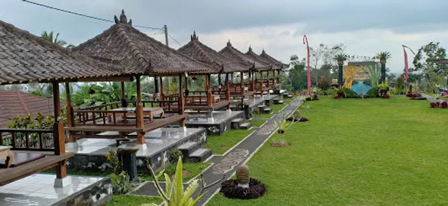 Indian Food Express Baturiti