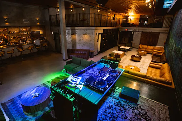 Killer Queens Social House