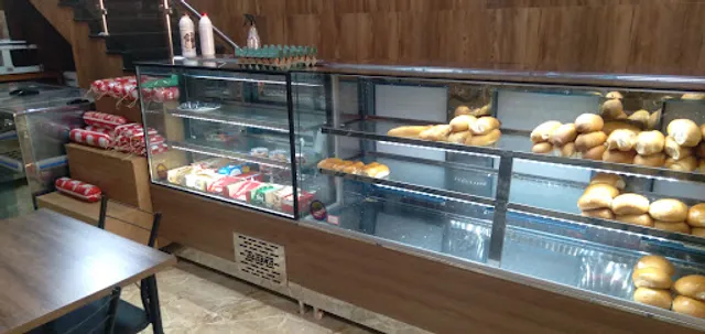 Padaria em Iraquara - Panificadora e Delicatessen Irecê