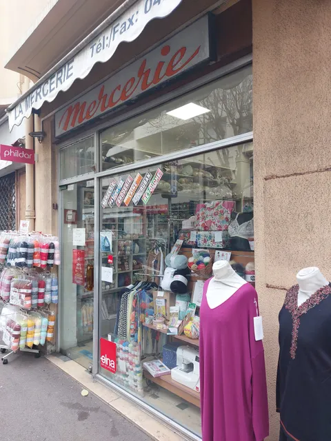 La Mercerie