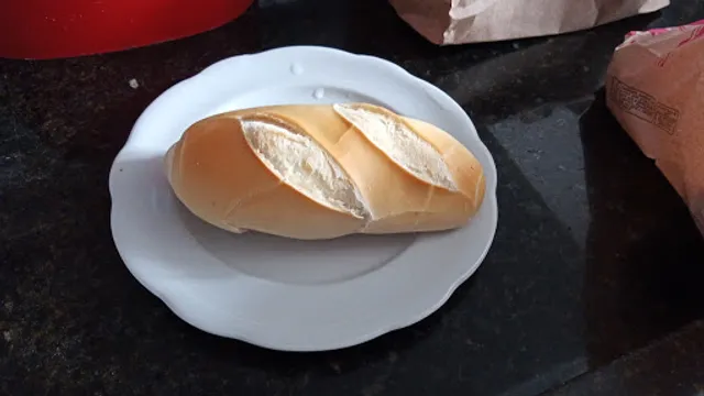 BREAD & SWEET - Bakery and Confectionery